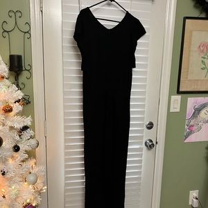 Ellison xl jumper with pockets